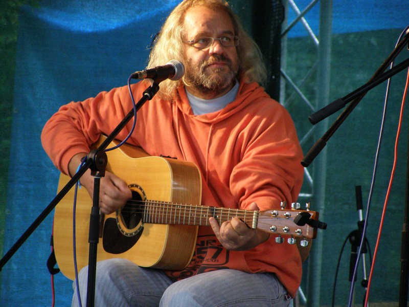 P7030564 Zahrada Str n ci a M ra